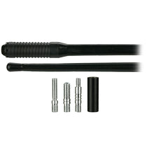 Load image into Gallery viewer, Metra 44-RM1R Universal Black Rubber Replacement Mast - 14 Inch