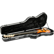 Charger l'image dans la galerie, SKB 1SKB-FB-4 Shaped Standard Bass Case