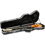SKB 1SKB-FB-4 Shaped Standard Bass Case