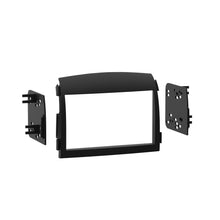 Load image into Gallery viewer, Metra 95-7320 Double DIN Installation Dash Kit - Compatible Fits for Hyundai Sonata 2006-2008