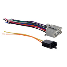 Load image into Gallery viewer, Metra 71-1677-1 OEM Harness W/ Memory - Compatible Fits for GM 1973-1993