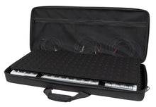 Charger l&#39;image dans la galerie, Headliner HL12500 Pro-Fit Case Keyboard 49