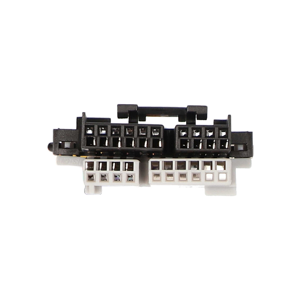 Metra 71-1858 OEM Harness 14 pin Compatible Fits GM 1987-2005