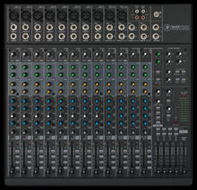 Charger l&#39;image dans la galerie, Mackie 1642VLZ4 16-channel Compact 4-bus Mixer