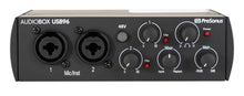 Load image into Gallery viewer, PRESONUS AUDIOBOX 96 Audio Interface For Zoom Video Conference Streaming