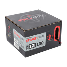 Charger l'image dans la galerie, Tsunami TSX-SW12 100Ft 12ga SP Wire w/Acc Pack