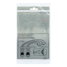 Load image into Gallery viewer, Metra 72-8600 Speaker Harness Compatible Fits for Select 2017-2023 TESLA Model 3 &amp; Y
