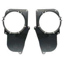 Charger l'image dans la galerie, Metra 82-8140 6" Speaker Adapter Compatible Fits Toyota Tacoma 1993-1997 Pair