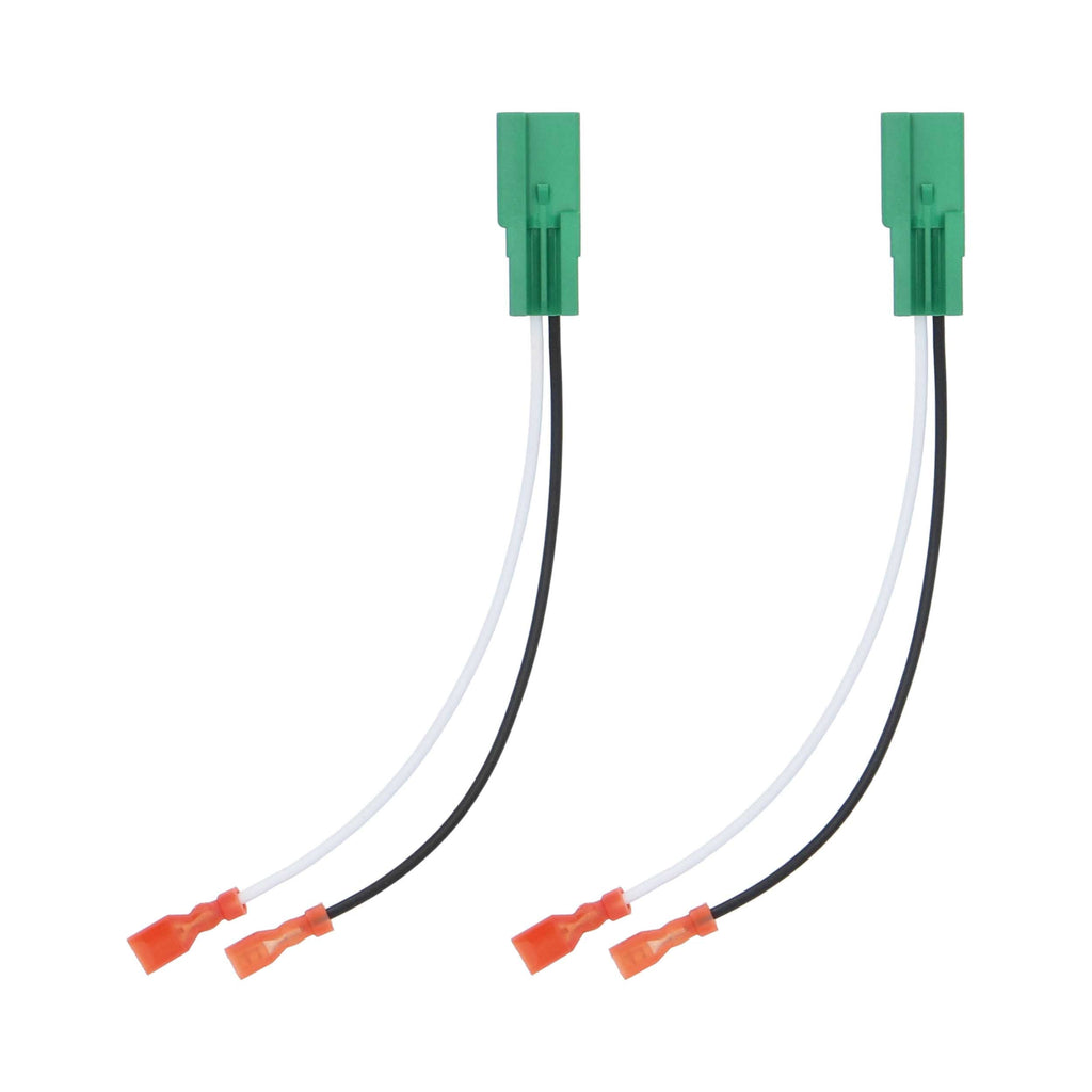 Metra 72-8603 Speaker Harness - Compatible Fits for Select 2017-2024 TESLA Models