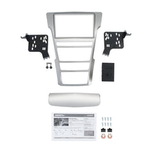 Load image into Gallery viewer, Metra 95-3081S Single DIN or Double DIN Dash Kit Compatible Fits for Cadillac 2008-2014