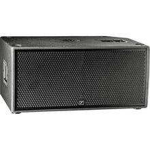 Load image into Gallery viewer, Yorkville	PSA2SF Paraline Series Active Bass Reflex Subwoofer With Flying Hardware 2400W - 2 x 15"