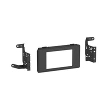 Load image into Gallery viewer, Metra 95-8272B Double-DIN Car Stereo Dash Kit - Compatible Fits for Subaru BRZ / Toyota GR86 2022-2024