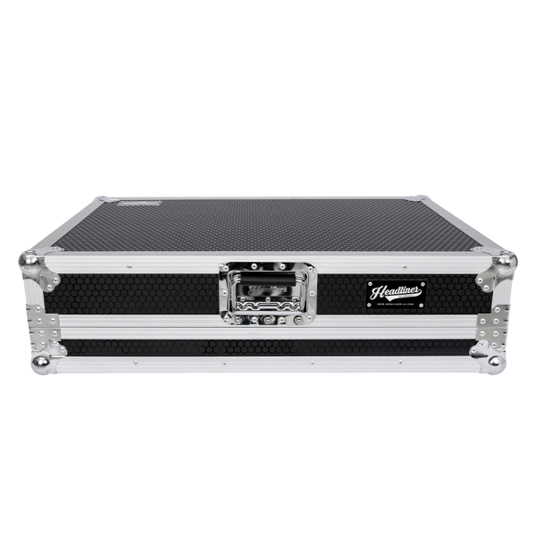 Headliner Flight Case For DDJ-FLX10 W/ Laptop Platform