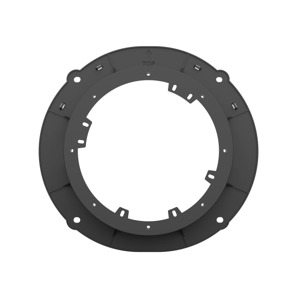 Metra 82-9103 Speaker Adapter Plates - Compatible Fits for Select AUDI 2017-2023