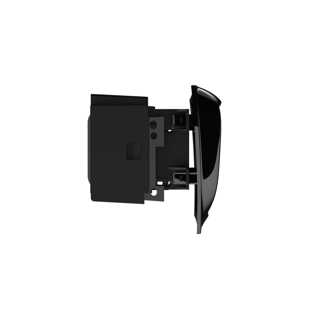 Metra 95-6531HG Double-DIN Radio Dash Kit - Compatible Fits for Ram Promaster City 2015-up