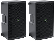 Charger l&#39;image dans la galerie, 2 Mackie Thump212 12&quot; 1400 Watt Powered Active DJ PA Speakers Thump 212