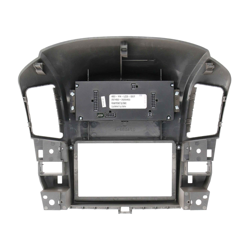 Metra 99-8164T TurboTouch Dash Kit - Lexus RX300 1999-2003