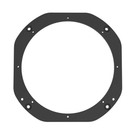 Metra 82-8606 Subwoofer Enclosure Adapter Plate Compatible Fits for Tesla Model 3 - Model Y