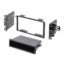 Charger l'image dans la galerie, Metra 99-2011 Single/Double-DIN Car Stereo Dash Kit - Compatible Fits for GM/Suzuki Multi-Kit 1990-2012