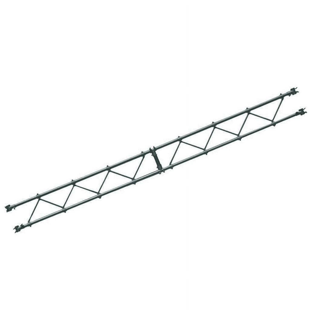 MR DJ LT5X2 10' Effects Lighting Truss Two 5' Sections