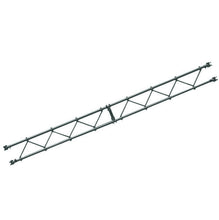 Load image into Gallery viewer, MR DJ LT5X2 10' Effects Lighting Truss Two 5' Sections