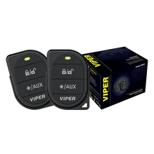 Load image into Gallery viewer, Viper 3103V 1-Way Keyless Entry Car Alarm System