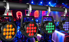Load image into Gallery viewer, MR Truss CL55 Universal Multi Purpose Aluminum Hooks Stage Lighting Clamps for Truss
