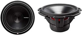 2 Rockford Fosgate P3D4-15 15