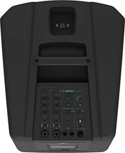 Load image into Gallery viewer, Mackie SRM Series, Portable Column 6-Channel PA System Flex - Black (SRM Flex)