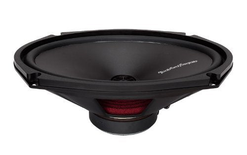 2 Pairs Rockford Fosgate R169X2 6x9" 260W 2 Way Car Coaxial Speakers Audio Stereo