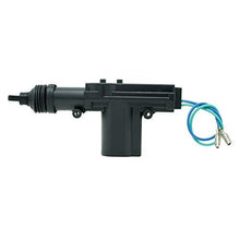 Load image into Gallery viewer, Absolute Universal Power Door Lock 2 Wire Actuator Kit