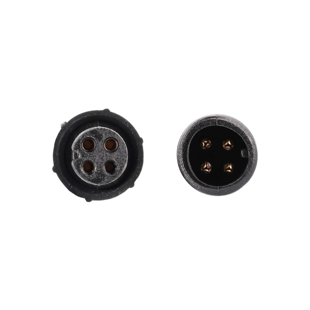 Heise HE-CHASE-4EXT 4ft Chasing Extension Cable