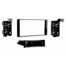 Charger l&#39;image dans la galerie, Metra 99-7015chg 2014-up Mitsubishi Outlander Single-din Installation Kit