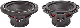 2 Rockford Fosgate Punch P1S4-10 500W 10
