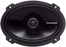 Load image into Gallery viewer, 2 Rockford Fosgate P1675 6.75&quot; 120W 3 Way + 2 P1692 6x9&quot; 150W 2 Way Speakers