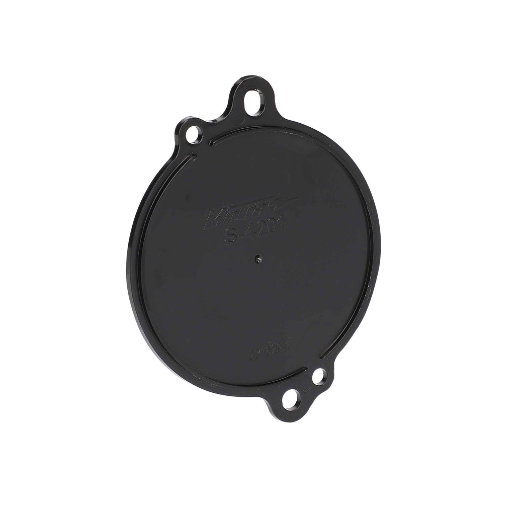Metra 82-4201 Speaker Adapters 2.5 Inch to Tweeter - Compatible Fits for Toyota/Chrysler