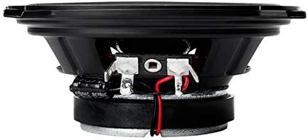 2 Rockford Fosgate Prime R1525X2 160W Peak (80W RMS) 5-1/4" 2-Way Prime Series Coaxial Car Speakers - 4 Speakers + 100FT Speaker Wire + Free Phone Holder