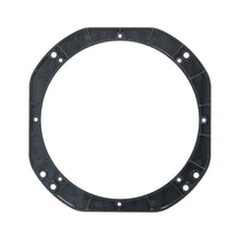 Charger l'image dans la galerie, Metra 82-8606 Subwoofer Enclosure Adapter Plate Compatible Fits for Tesla Model 3 - Model Y