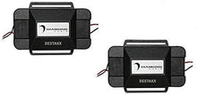 Load image into Gallery viewer, Diamond Audio DESTAK 1"(25mm) Add-on Aluminum Dome Tweeter Kit with Crossover