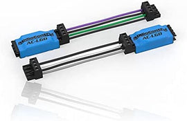 Audio Control AC-LGD Load Generator and Signal Stabilizer