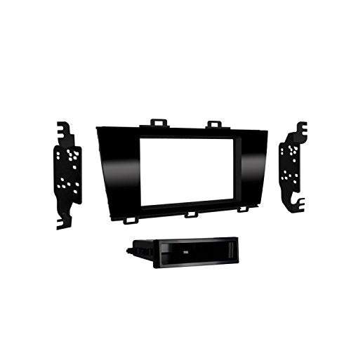 Metra Electronics - Subaru Legacy/Outback 2015-2019 99-8906HG Metra Radio Install kits