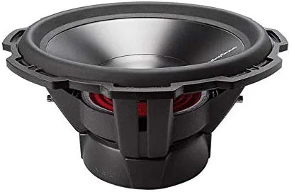 2 Rockford Fosgate P3D4-15 15" 2400W Car Subwoofers +Matched Sub Box Enclosure