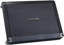 Load image into Gallery viewer, Alpine BBX-F1200 Amplifier S2-S69C 6X9 Component S2-S50 5.25&quot; Speakers &amp; Wiring Kit