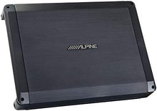 Load image into Gallery viewer, Alpine BBX-F1200 4 Channel Amp+ 4 S2-S69 6x9" Speakers + KIT4 Amp Kit