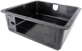 Impulse ITVC104 Under Dash Mounting kit Car Stereo Single Din Overhead Install Universal Radio