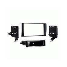 Load image into Gallery viewer, METRA 99-8231 - Radio Installation kits - Toyota Camry 2002-2006 DIN/ DDIN dash kit