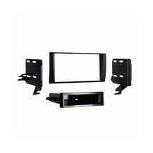 Charger l&#39;image dans la galerie, Metra 99-8231 Radio Installation kits Toyota Camry 2002-2006 DIN/ DDIN dash kit