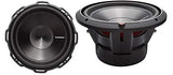 2) ROCKFORD FOSGATE P3D2-12 12