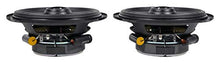 Load image into Gallery viewer, Alpine S-S65 6.5&quot; Speaker Bundle - Two Pairs of 6.5&quot; S-Series S-S65 2-Way Coaxial Speakers