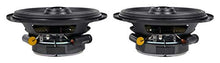 Charger l'image dans la galerie, Alpine S2-S65  6.5" Type S Series 2-Way Coaxial Car Speakers Fits 1998-2013 Harley Davidson Alpine S Factory Speaker Replacement Kit